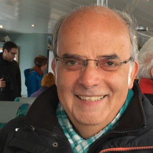 Profilbild von Klaus Reppermund