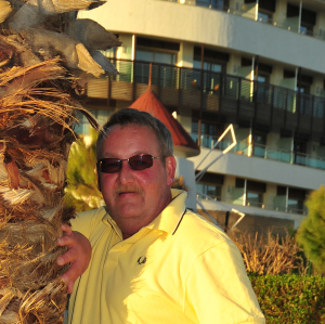 Profilbild von Klaus Requardt