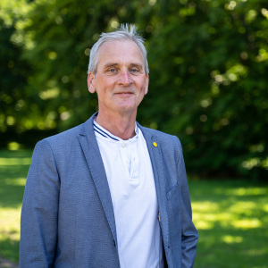 Profilbild von Klaus Reul