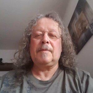Profilbild von Klaus Reuter