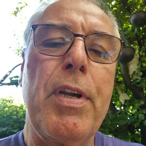 Profilbild von Klaus Reuter
