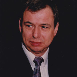 Profilbild von Klaus Richter
