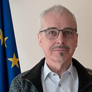Profilbild von Klaus Richter