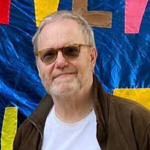 Profilbild von Klaus Ricke