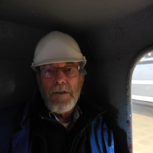 Profilbild von Klaus Riede