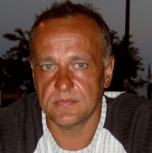 Profilbild von Klaus Riedel
