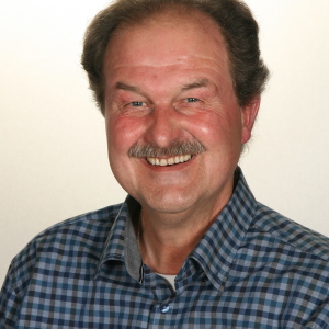 Profilbild von Klaus Rieger