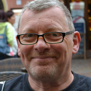 Profilbild von Klaus Riegler