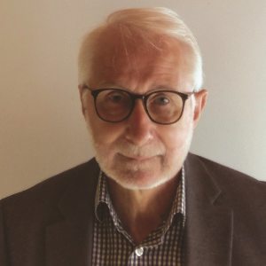 Profilbild von Klaus Riehl
