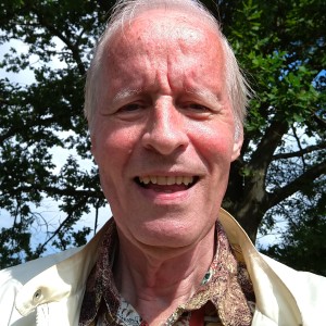 Profilbild von Klaus Riemer