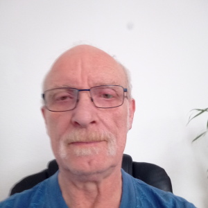 Profilbild von Klaus Riewe