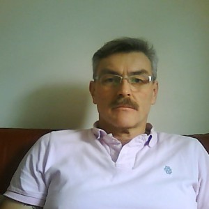 Profilbild von Klaus Rimkus