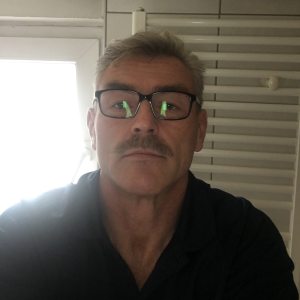 Profilbild von Klaus Rimkus