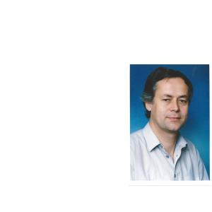 Profilbild von Klaus Ringleb