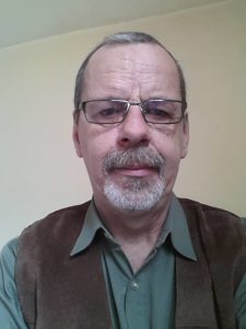 Profilbild von Klaus Ringlebe