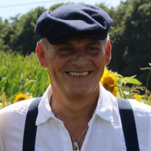 Profilbild von Klaus Ringler