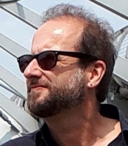 Profilbild von Klaus Ripper