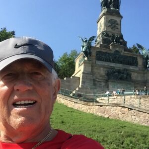 Profilbild von Klaus Risch