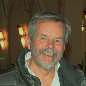 Profilbild von Klaus Rischmüller