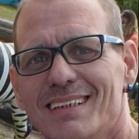 Profilbild von Klaus Robrecht