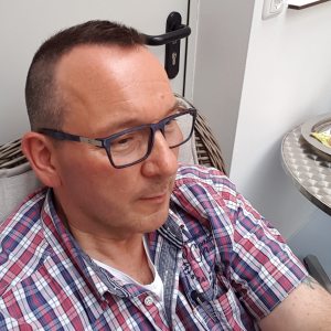 Profilbild von Klaus Röchner