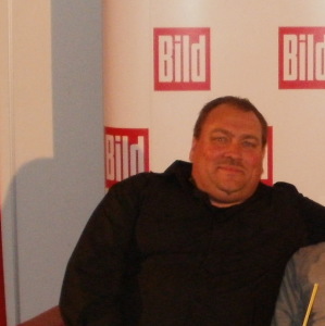 Profilbild von Klaus Röhr