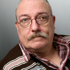 Profilbild von Klaus Röhrle