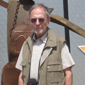 Profilbild von Klaus Roemer