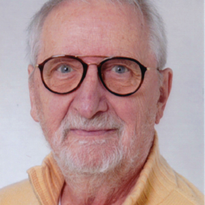 Profilbild von Klaus Römer