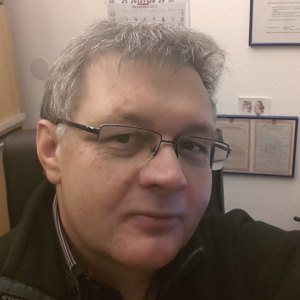 Profilbild von Klaus Römhild
