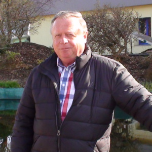 Profilbild von Klaus Römisch