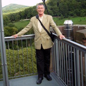 Profilbild von Klaus Roese