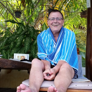 Profilbild von Klaus Rössler