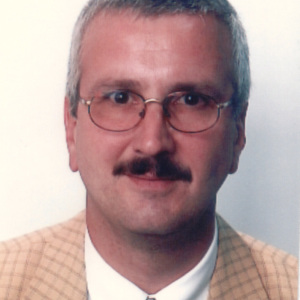 Profilbild von Klaus Röttsches