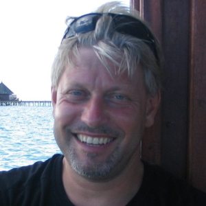 Profilbild von Klaus Rogall
