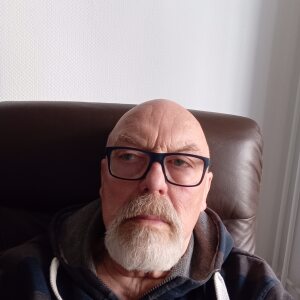 Profilbild von Klaus Rosenbaum