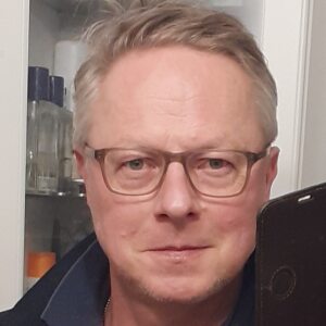 Profilbild von Klaus Rosenfeld