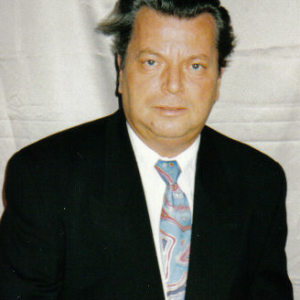 Profilbild von Klaus Roßbach