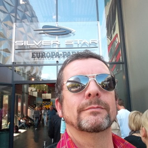 Profilbild von Klaus Rothacher