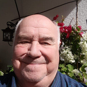 Profilbild von Klaus Rothe