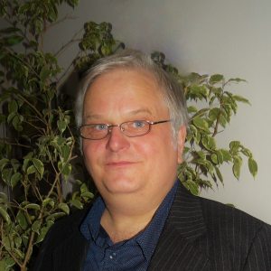 Profilbild von Klaus Rothkegel