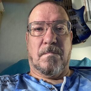 Profilbild von Klaus Rothweiler