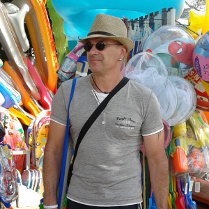 Profilbild von Klaus Rott