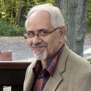 Profilbild von Klaus Rudolf
