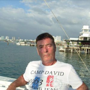 Profilbild von Klaus Rudolph