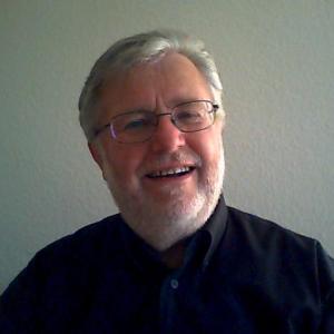 Profilbild von Klaus Rudolph