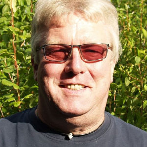 Profilbild von Klaus Rüb