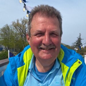 Profilbild von Klaus Rückerl