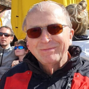 Profilbild von Klaus Rühenbeck