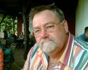 Profilbild von Klaus Rühmann